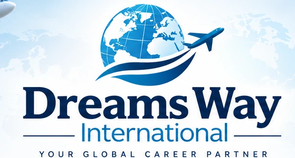 Dreams Way International logo